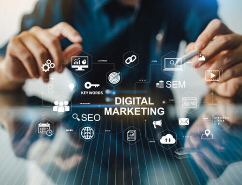 Marketing Digitale 2024: Scopri le Migliori Strategie